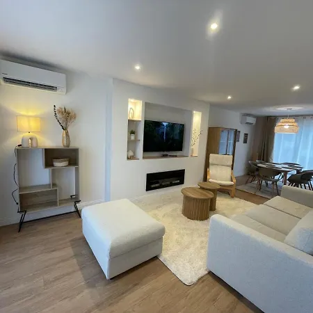Holiday home Hebergement