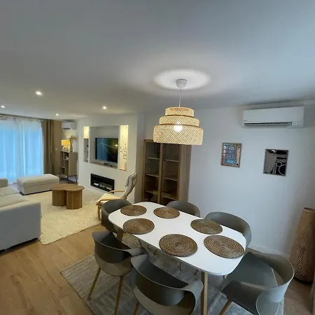 Hebergement Holiday home *