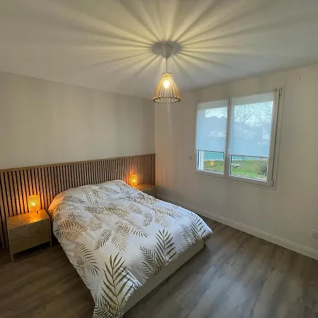 Holiday home Hebergement *