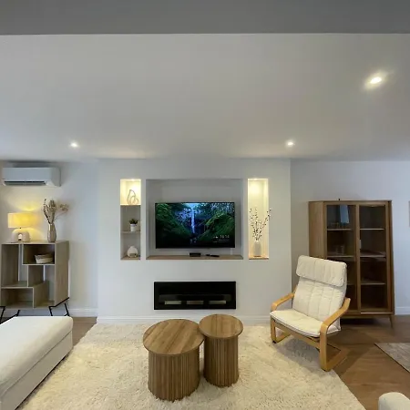 Holiday home Hebergement