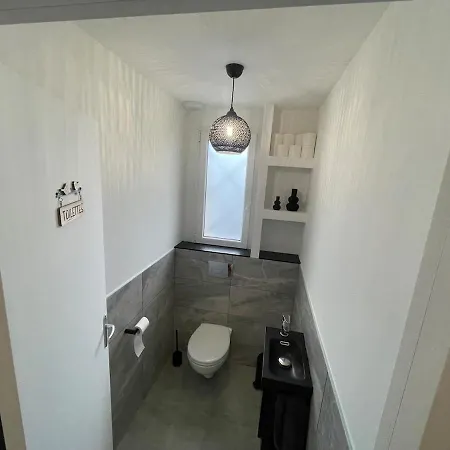 Holiday home Hebergement