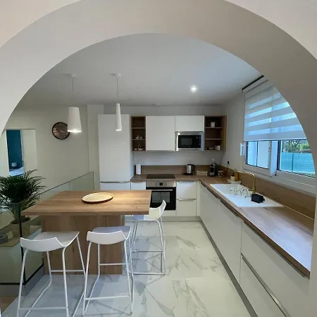 Hebergement Holiday home Mulsanne