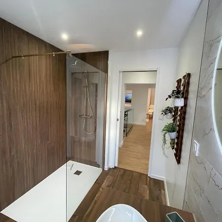 Hebergement Holiday home